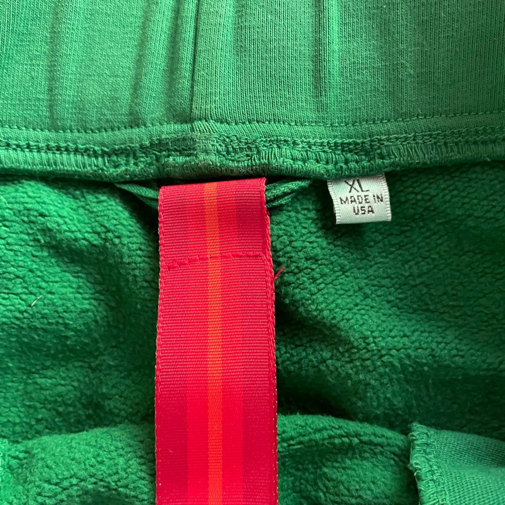 Left on Friday Sport and Rec Shorts